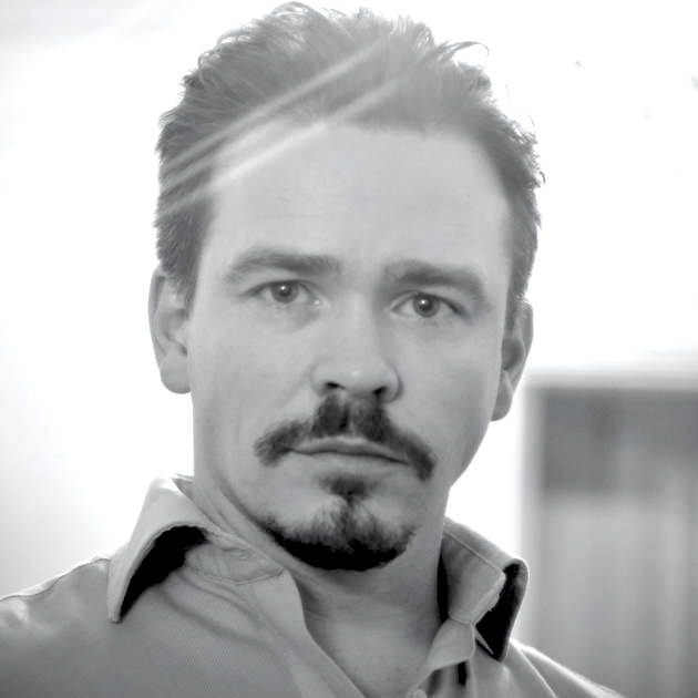 ALF JOHANSEN